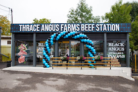 Thrace Angus Farms Beef Station