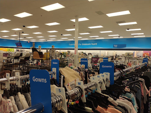 Clothing Store «Ross Dress for Less», reviews and photos, 1101 5th Ave, Hammond, IN 46320, USA
