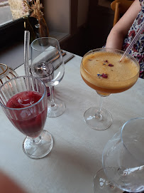 Plats et boissons du Restaurant Le Colegram à Saint-Omer - n°19