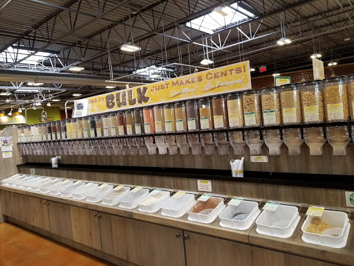 Grocery Store «Fresh Thyme Farmers Market - Kenosha», reviews and photos, 7100 Green Bay Rd, Kenosha, WI 53142, USA