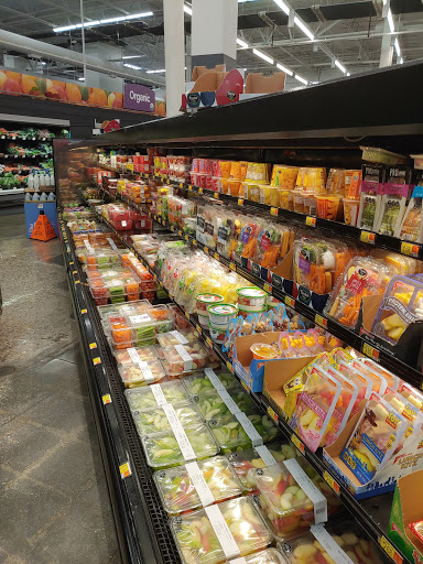 Department Store «Walmart Supercenter», reviews and photos, 6702 Seawall Blvd, Galveston, TX 77551, USA