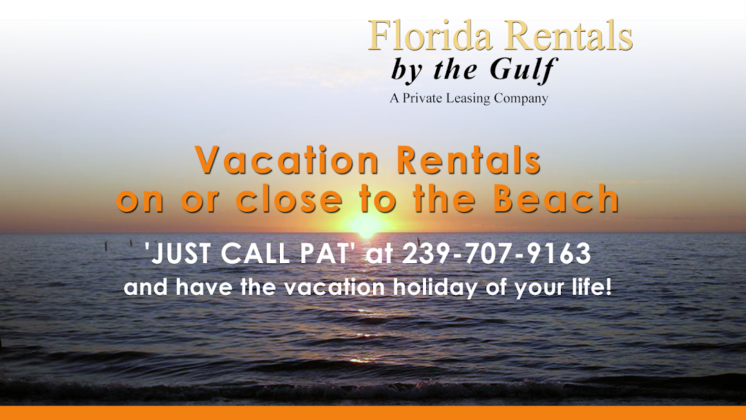 Florida Rentals by the Gulf, LLC