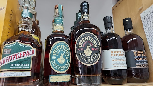 Liquor Store «Great Liquor Store», reviews and photos, 222-16 S Conduit Ave, Jamaica, NY 11413, USA