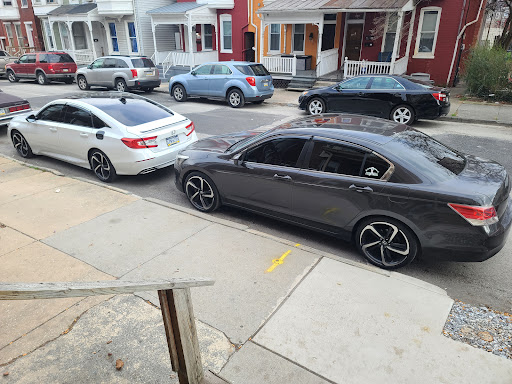 Auto Body Shop «Maaco Collision Repair & Auto Painting», reviews and photos, 735 Carlisle St, Hanover, PA 17331, USA