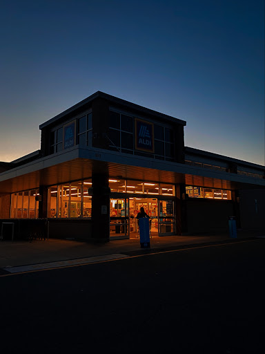 Supermarket «ALDI», reviews and photos, 950 Mill Creek Rd a, Allentown, PA 18106, USA