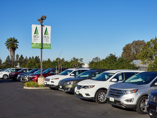 RCU Auto Services in Santa Rosa, California