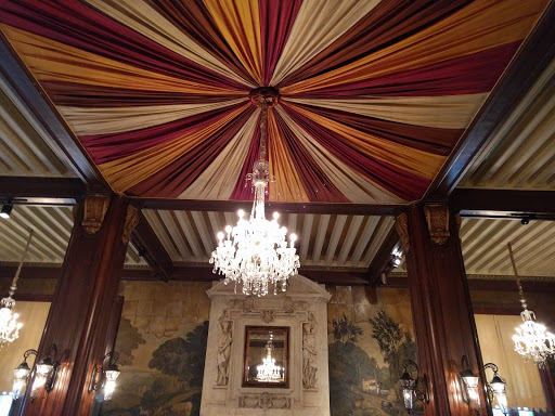 Event Venue «Belvedere & Co. Events», reviews and photos, 1 E Chase St, Baltimore, MD 21202, USA