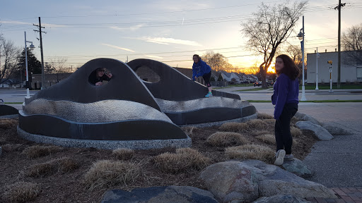 Park «St Clair Shores Park», reviews and photos, 20000 Stephens, St Clair Shores, MI 48080, USA