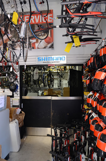 Bicycle Store «Rock N-Road Cyclery», reviews and photos, 5701 E Santa Ana Canyon Rd F, Anaheim, CA 92807, USA