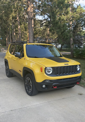 Toyota Dealer «Toyota of Grand Rapids», reviews and photos, 2555 28th St SE, Grand Rapids, MI 49512, USA