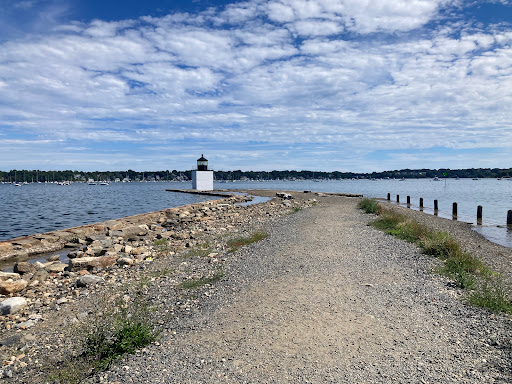 Historical Place «Salem Maritime National Historic Site», reviews and photos, 160 Derby St, Salem, MA 01970, USA