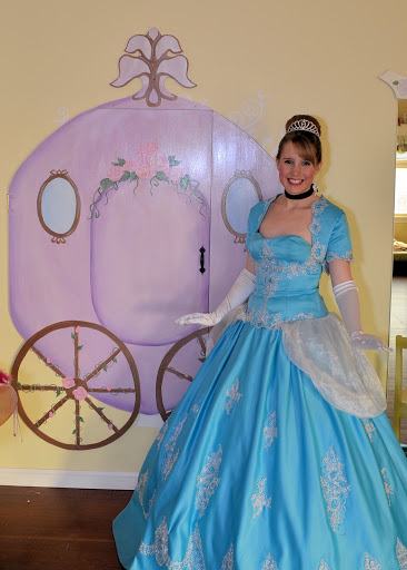 Event Planner «A Simple Wish», reviews and photos, 418 W Pioneer Ave, Puyallup, WA 98371, USA