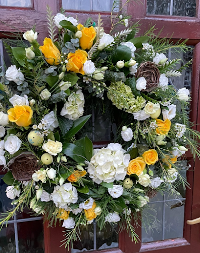 Comments and reviews of Boutique Flowers of Nottingham