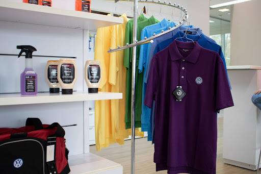 Volkswagen Dealer «Hilton Head Volkswagen», reviews and photos, 137 Auto Mall Blvd, Hardeeville, SC 29927, USA