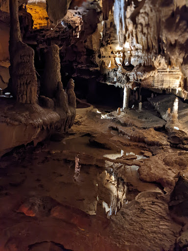 Tourist Attraction «Squire Boone Caverns», reviews and photos, 100 Squire Boone Rd SW, Mauckport, IN 47142, USA