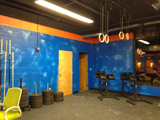 Gym «Daybreak CrossFit», reviews and photos, 526 Boston Post Rd, Wayland, MA 01778, USA