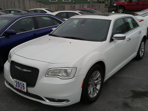 Used Car Dealer «New Millenium Auto Brokers», reviews and photos, 500 Hiawatha Blvd, Syracuse, NY 13208, USA