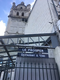 Photos du propriétaire du Restaurant Le Prosper à Loches - n°2