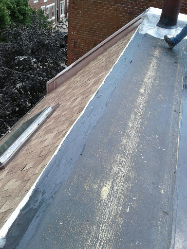 Roofing Contractor «Romano Roofing», reviews and photos, 2424 State Rd #4, Bensalem, PA 19020, USA