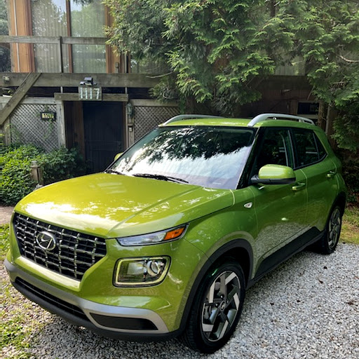 Hyundai Dealer «Hyundai City», reviews and photos