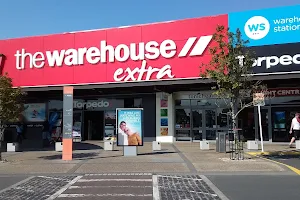 The Warehouse Te Rapa image