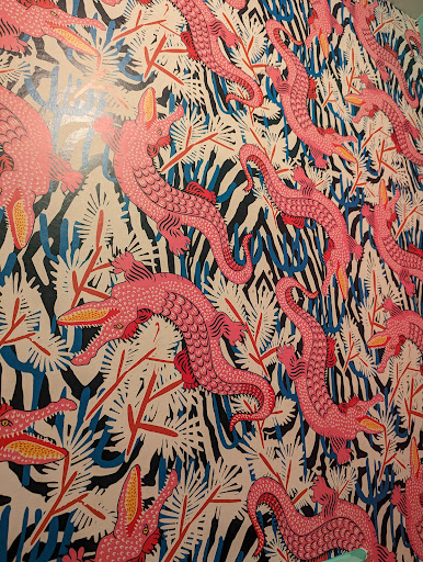 Explore disney villains tattoo ideas, creative tattoo ideas in New Orleans, available at Lucky Dagger Tattoo