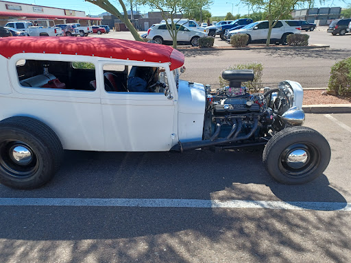 American Legion Post 105