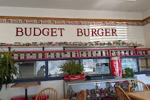 Budget Burger image