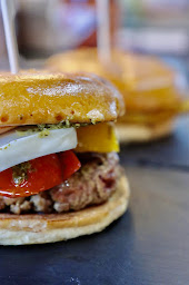 Photo n°39 de L'atelier du burger aix à Aix-en-Provence ()
