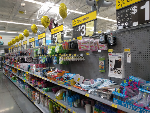 Department Store «Walmart Supercenter», reviews and photos, 140 Joe B Jackson Pkwy, Murfreesboro, TN 37127, USA