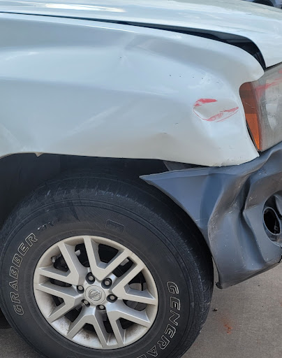 Auto Body Shop «Service King Collision Repair of Norman», reviews and photos, 2590 Boardwalk St, Norman, OK 73069, USA