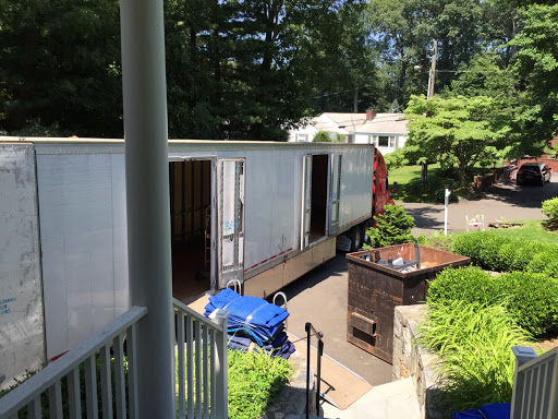 Moving Company «Traditional Van Lines | Local & Interstate Moving Company», reviews and photos, 212 Durham Ave #102, Metuchen, NJ 08840, USA