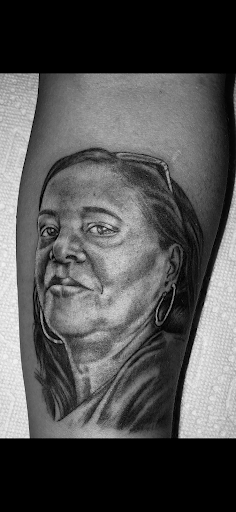 Explore tattoo ideas brazo, creative tattoo ideas in Rogers, available at Ink Solutions Tattoo