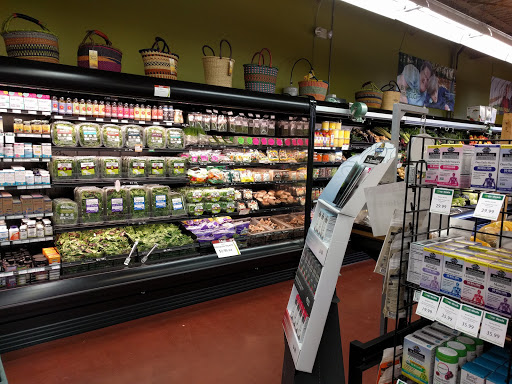 Grocery Store «Just Food Co-op», reviews and photos, 516 Water St S # 101, Northfield, MN 55057, USA