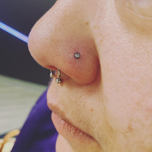 Explore matching brother tattoo ideas, creative tattoo ideas in Round Rock, available at Piercings by Toni