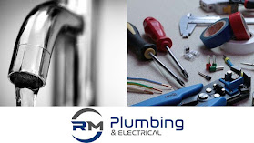 RM Plumbing & Electrical Ltd - Newport
