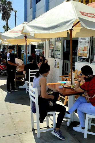 Restaurante El Camotal