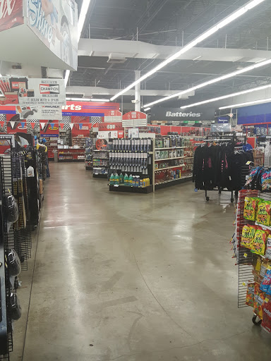 Auto Parts Store «Pep Boys Auto Parts & Service», reviews and photos, 211 NW 82nd Ave, Miami, FL 33126, USA