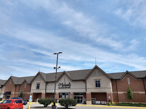 Craft Store «Michaels», reviews and photos, 20505 N Rand Rd #230, Kildeer, IL 60047, USA