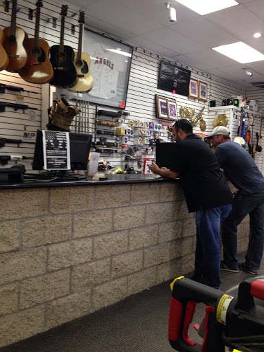 Pawn Shop «Central Mega Pawn», reviews and photos, 11031 Central Ave # A, Ontario, CA 91762, USA