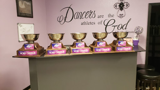 Dance School «Shooting Stars Dance School Clermont», reviews and photos, 16207 FL-50, Clermont, FL 34711, USA