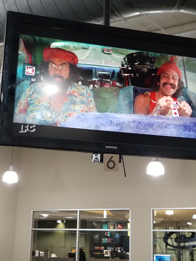 Gym «Courthouse Fitness - Battlecreek», reviews and photos, 6250 Commercial St SE, Salem, OR 97306, USA