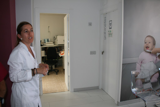ALGADENT CLÍNICA DENTAL en Dalías, Almería