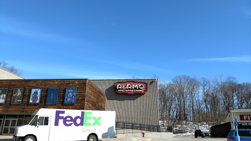 Movie Theater «Alamo Drafthouse Cinema», reviews and photos, 2548 Central Park Ave, Yonkers, NY 10710, USA