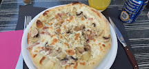Pizza du Restaurant La Gamate à Argelès-sur-Mer - n°4
