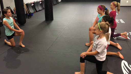 Self Defense School «FearLess Nation», reviews and photos, 10720 FL-54 #109, Trinity, FL 34655, USA