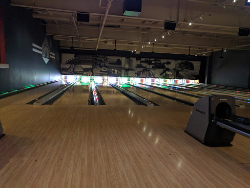 Bowling Alley «Easy Day», reviews and photos, 725 Broadway, South Portland, ME 04106, USA