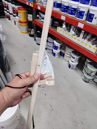 Hardware Store «Budget Hardware», reviews and photos, 1644 NE 2nd Ave, Miami, FL 33132, USA