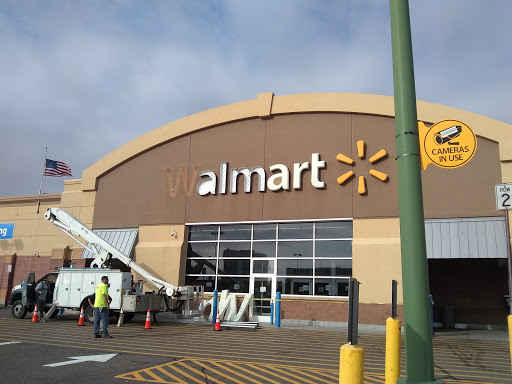 Discount Store «Walmart», reviews and photos, 1450 University Ave W, St Paul, MN 55104, USA