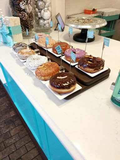 Donut Shop «District Doughnut», reviews and photos, 749 8th St SE, Washington, DC 20003, USA